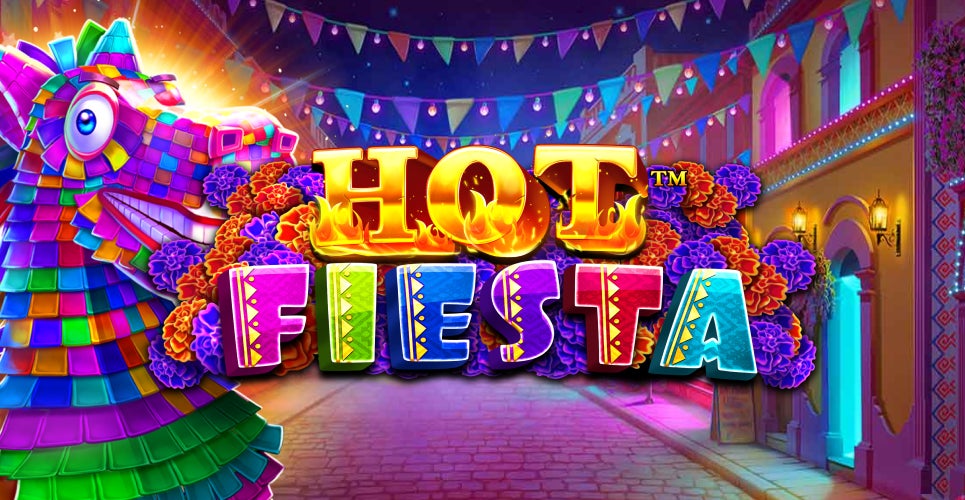 Hot fiesta